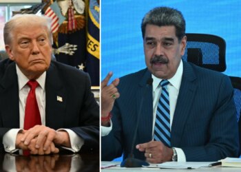 SHBA intensifikon presionin ndaj Venezuelës, sekuestrimi i cisternave të naftës kërcënon të dëmtojë ekonominë.