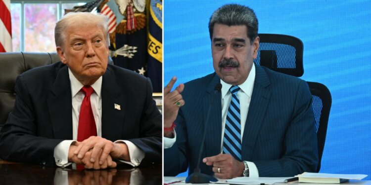 SHBA intensifikon presionin ndaj Venezuelës, sekuestrimi i cisternave të naftës kërcënon të dëmtojë ekonominë.