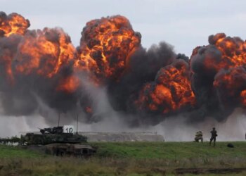 SHBA jep një paralajmërim të qartë për Evropën: Kërkoni tëforcimin e kapaciteteve mbrojtëse të NATO-s deri në vitin 2027 ose...