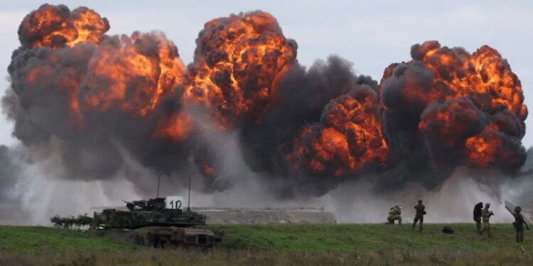 SHBA jep një paralajmërim të qartë për Evropën: Kërkoni tëforcimin e kapaciteteve mbrojtëse të NATO-s deri në vitin 2027 ose...