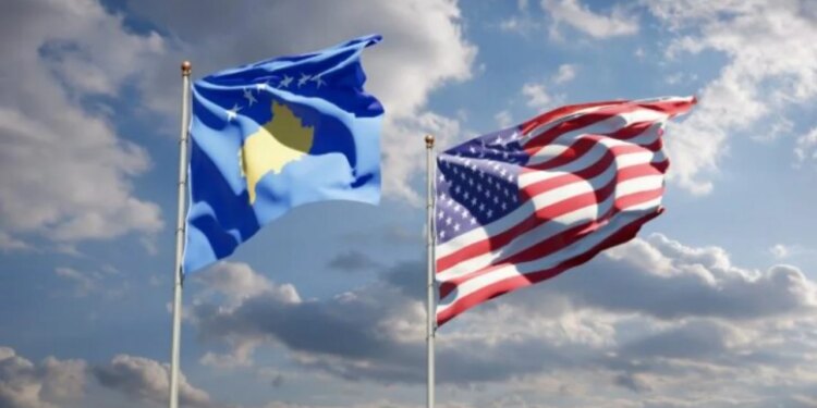 SHBA ofron mbështetje për Kosovën: Jemi të gatshëm të punojmë me qeverinë e re