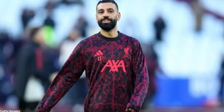 Salah ndeshet me Slotin; egjiptiani mund të transfertojë në janar; 3 alternativat që dalin në pah.