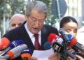 Sali Berisha ndodhet në SPAK, përmbush kërkesën për paraqitje të detyrueshme