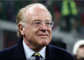 Scaroni shpreh mendimet e tij: Milan, një klub me reputacion ndërkombëtar, duhet të garojë në Champions League, ndërsa Allegri përcjell qetësi.