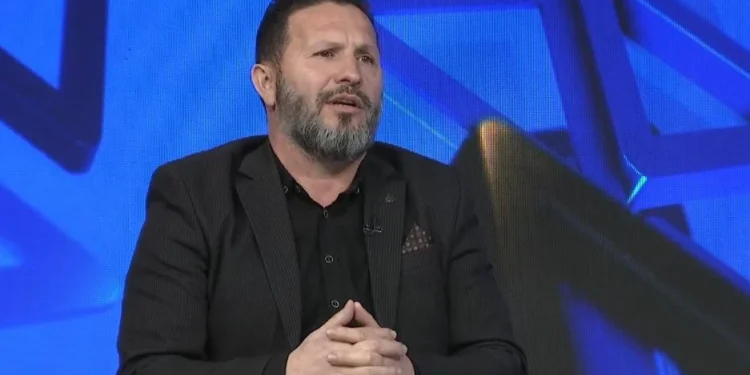 Sefaj: Moscertifikimi i Listës Serbe është jolegjitim - KQZ po vepron si fëmijë të papjekur