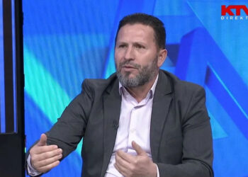 Sefaj: Shumica e të rinjve në politikë nuk arrijnë të performojnë si duhet ose partia i përjashton.