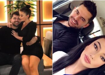 Selvija flet me ndjenja për Shpatin: Roeli është 3 vjeç e gjysmë dhe nuk e di si do ia shpjegoj...