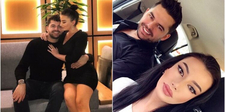 Selvija flet me ndjenja për Shpatin: Roeli është 3 vjeç e gjysmë dhe nuk e di si do ia shpjegoj...