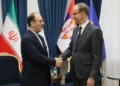 Serbia shpreh falënderime për Iranin për mbështetje në mosnjohjen e Kosovës