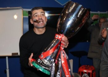 Sergio Conceiçao tregon për atmosferën rreth Milanit: Fitoi Superkupën e Italisë vitin e kaluar.