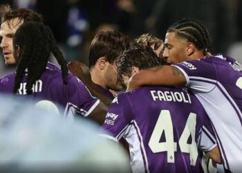 Serie A: Fiorentina arrin fitoren e parë, mposht Udinesen përpara Krishtlindjeve