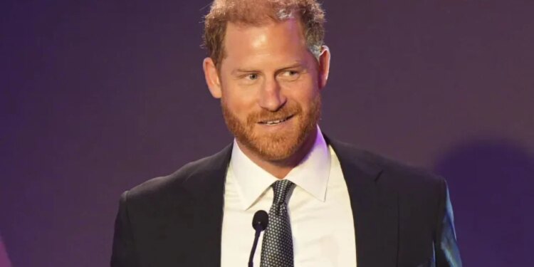 Shaka apo realitet mbi jetën në familjen mbretërore? Princi Harry e përshkruan si “Downton Abbey” me më shumë dramë dhe intriga.