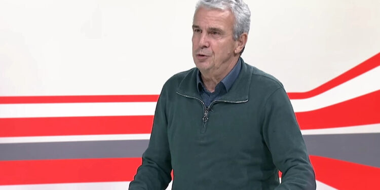 Shala: Serbia përpiqet t’i bindë ndërkombëtarët se nuk ka kapacitet për ta drejtuar shtetin.