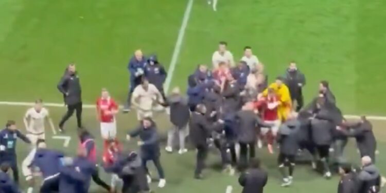 Sherr i madh në futbollin anglez pas triumfit të Millwall ndaj Bristol City-t