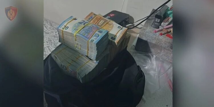 Shkatërrimi i bandës kriminale: Arrestohet djali i ish-deputetit të PS, zbulohen detajet e transportit të drogës nga Shqipëria nga SPAK