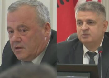 Should the number of prosecutors be increased or is a legal change necessary? SPAK director candidate Adnan Xholi: European standards must be upheld.