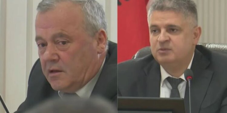 Should the number of prosecutors be increased or is a legal change necessary? SPAK director candidate Adnan Xholi: European standards must be upheld.