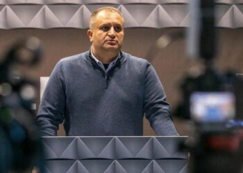 Shpend Ahmeti akuzohet për mosdeklarimin e 172 mijë eurove