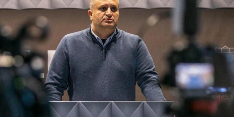 Shpend Ahmeti akuzohet për mosdeklarimin e 172 mijë eurove