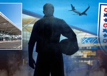 Shqetësim në Angli, ish-lojtari i "Tre Luanëve" kapet për akuzën e përdhunimit