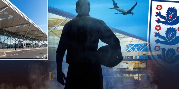 Shqetësim në Angli, ish-lojtari i "Tre Luanëve" kapet për akuzën e përdhunimit