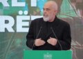 "Shqipëria do të themelojë Bankën e Zhvillimit", Rama ndaj fermerëve: BE është një mundësi për ata që janë të përgatitur, por një sfidë për ata që nuk janë gati.