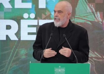 "Shqipëria do të themelojë Bankën e Zhvillimit", Rama ndaj fermerëve: BE është një mundësi për ata që janë të përgatitur, por një sfidë për ata që nuk janë gati.