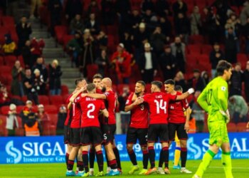 Shqipëria në grupin e “paracaktuar”: asnjë skuadër e këtij grupi nuk e ka fituar dot Botërorin.