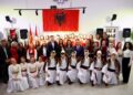 Shqiptarët kanë pasion e shpirt të kuq: Spiropali viziton Komunën e Tetovës, një qendër dinamike arsimore, kulturore dhe shoqërore në rajon