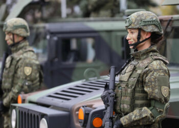 Shtatë vjet që nga ndërrimi i mandatit të FSK-së në forcat e armatosura