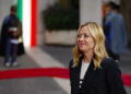 Shtëpia e ankandeve nën hetim penal, ankandi i dhuratave të kryeministres Meloni dështon.