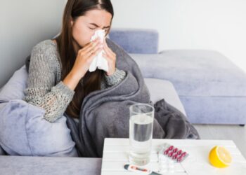 Shtetet e Amerikës më të goditura nga gripi këtë vit, me 3 milion njerëz të infektuar dhe…