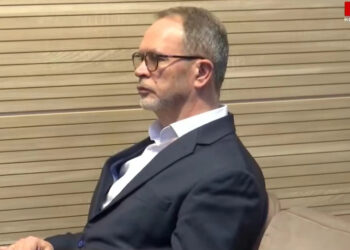 Shtyhet seanca për Nagip Krasniqin