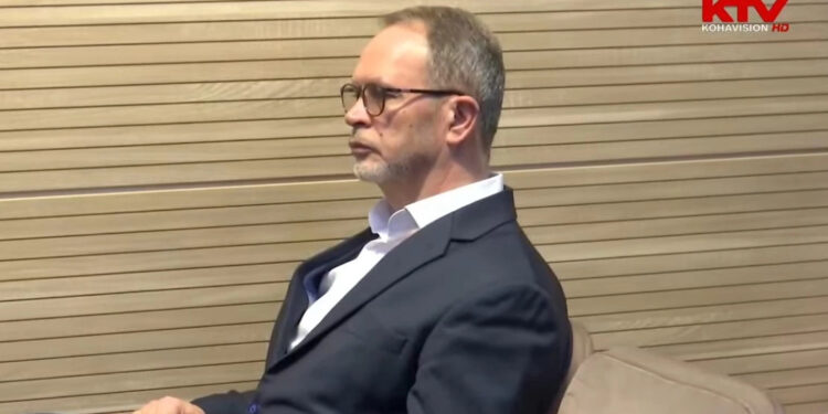 Shtyhet seanca për Nagip Krasniqin