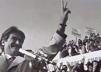 Si e sheh ish-ambasadori i parë i SHBA në Tiranë statusin e Soros si non-grata nga Berisha? Ai ishte pro-amerikan në '91, por...