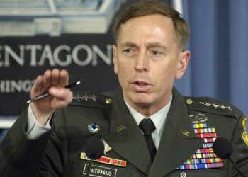 Si mund të bëhet presion mbi Rusinë për të përfunduar luftën me Ukrainën? Ish-komandanti amerikan ndan një strategji me dy hapa: Putin do të dorëzohej me…