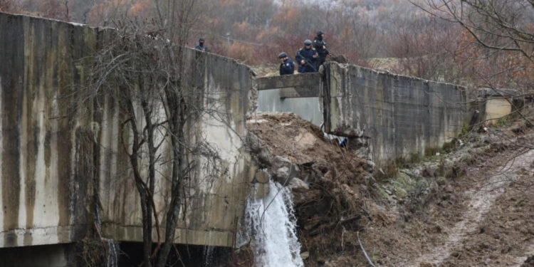 Si ndikuan presioni dhe terrori në arrestimin e vëllezërve Viqentijeviq për sulmin në ‘Ibër-Lepenci’