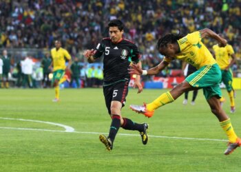 Si në vitin 2010, ja cila është ndeshja e parë e Botërorit 2026