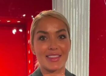 Si përfundoi? Dolci largohet nga "Grande Fratello" pa përshëndetur banorët!