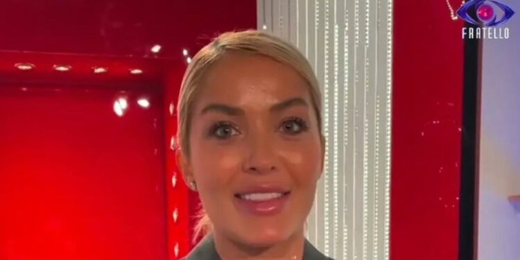 Si përfundoi? Dolci largohet nga "Grande Fratello" pa përshëndetur banorët!