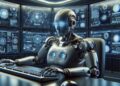 Si po ndihmon AI në botën reale përmes robotëve inteligjentë