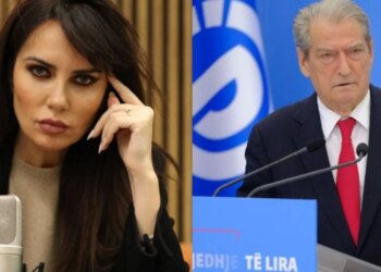 Siç tha Berisha, 'Nora e Kelmendit', Grida Duma: Gabimet e lidershipit mund të falen, por jo ato të anëtarësisë