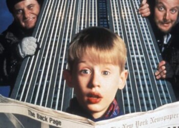 Simbol i festave të fundvitit, aktori i “I vetëm në shtëpi” anashkalon aktivitete për përvjetorin e 35-të të filmit.