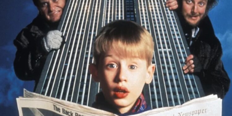 Simbol i festave të fundvitit, aktori i “I vetëm në shtëpi” anashkalon aktivitete për përvjetorin e 35-të të filmit.