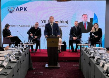 Sinjalizuesit si mjet efektiv për të luftuar korrupsionin