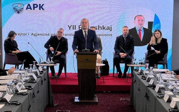 Sinjalizuesit si mjet efektiv për të luftuar korrupsionin