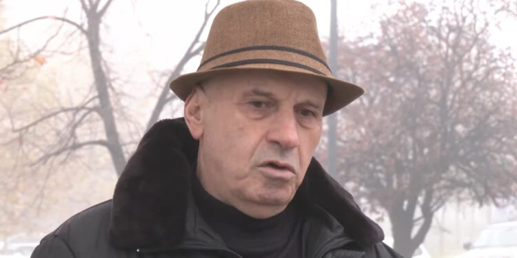 Smajli: Nëse mjetet do të ishin në dispozicion më herët, kompanitë private do të investonin në autobusë të rinj.