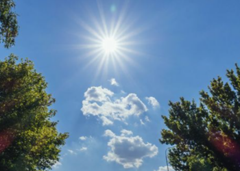 Sot kemi një ditë me diell në të gjithë vendin, ja çfarë temperaturash pritet!