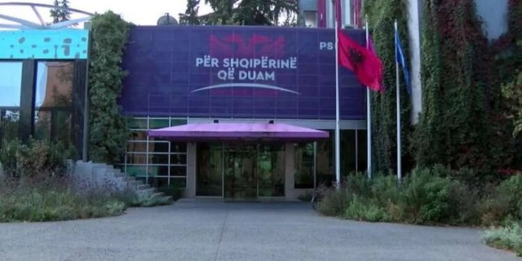 Sot mblidhet grupi parlamentar i PS, Rama i pranishëm, pritet gjithashtu Balluku