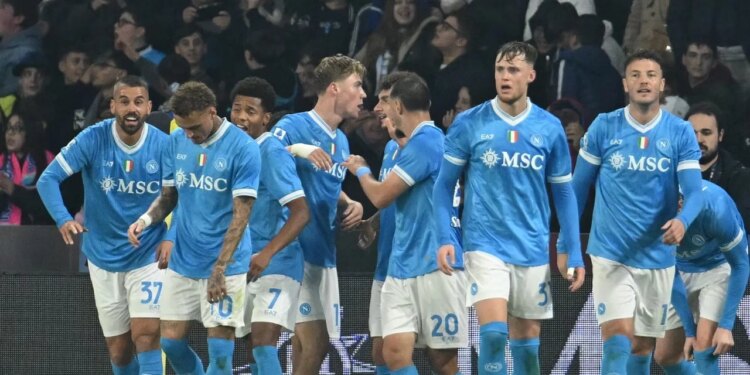 Spalletti kthehet në Napoli me hidhërim! Hojlundi shkëlqen dhe fundos Juventusin, ndërsa Conte vazhdon të drejtojë.